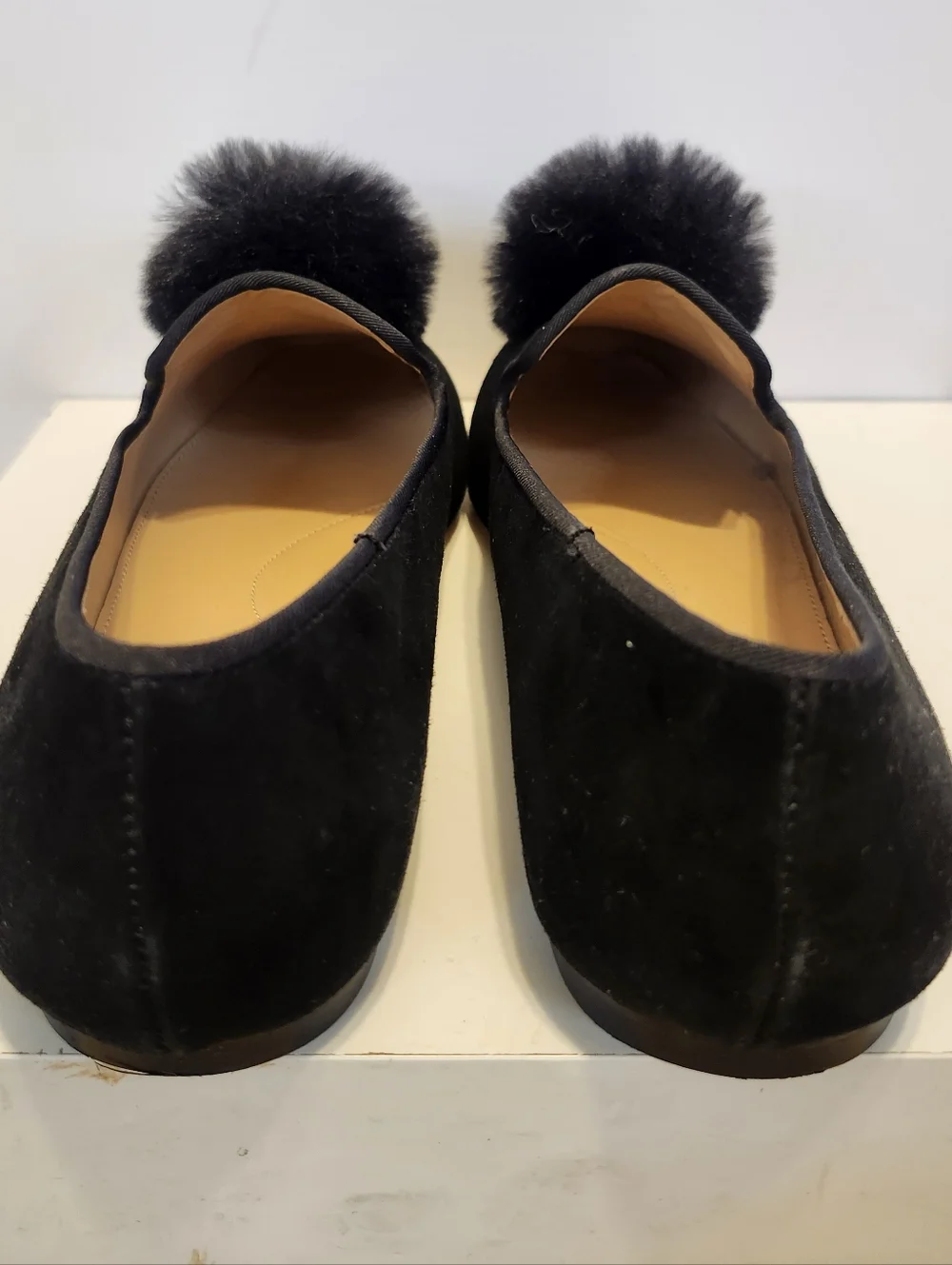 New Talbots 